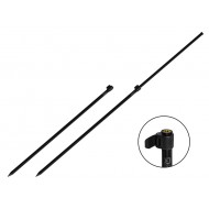 Pichet Delphin - Simple Stick telescopic 80-130 cm